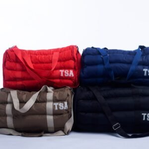 Duffel Bags