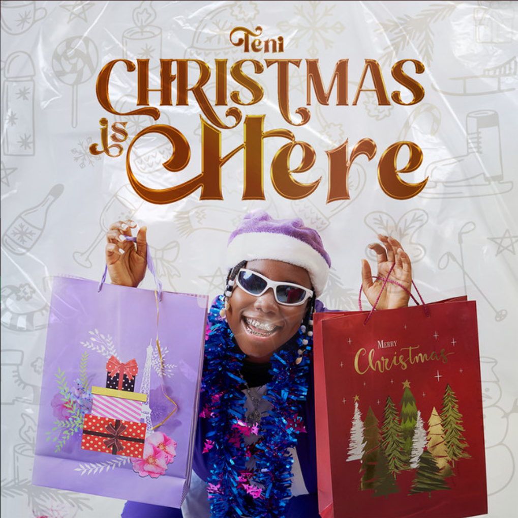 This Christmas